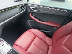 Porsche Macan 2.0T - ფოტო 14