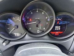 Porsche Macan 2.0T - ფოტო 15