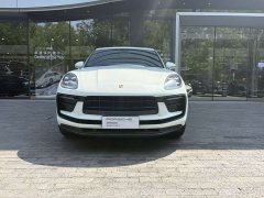 Porsche Macan 2.0T - ფოტო 2