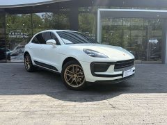 Porsche Macan 2.0T - ფოტო 3