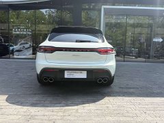 Porsche Macan 2.0T - ფოტო 4