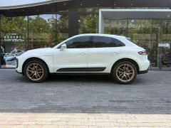 Porsche Macan 2.0T - ფოტო 6