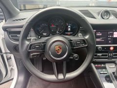 Porsche Macan 2.0T - ფოტო 7