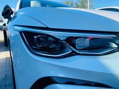 Volkswagen Golf 280TSI DSG R-Line 50th Anniversary Edition - ფოტო 10