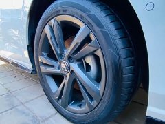 Volkswagen Golf 280TSI DSG R-Line 50th Anniversary Edition - ფოტო 11