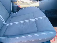 Volkswagen Golf 280TSI DSG R-Line 50th Anniversary Edition - ფოტო 12