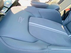 Volkswagen Golf 280TSI DSG R-Line 50th Anniversary Edition - ფოტო 13