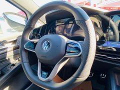 Volkswagen Golf 280TSI DSG R-Line 50th Anniversary Edition - ფოტო 16