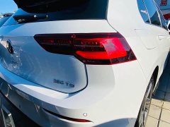 Volkswagen Golf 280TSI DSG R-Line 50th Anniversary Edition - ფოტო 20