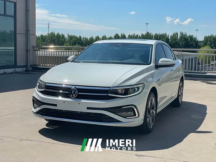 Volkswagen Bora 280TSI DSG Respect Edition