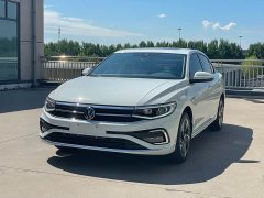 Volkswagen Bora 280TSI DSG Respect Edition - ფოტო 1