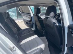 Volkswagen Bora 280TSI DSG Respect Edition - ფოტო 10