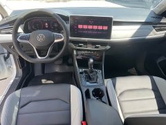 Volkswagen Bora 280TSI DSG Respect Edition - ფოტო 11