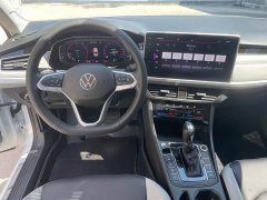 Volkswagen Bora 280TSI DSG Respect Edition - ფოტო 12