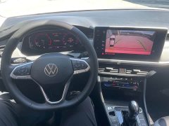 Volkswagen Bora 280TSI DSG Respect Edition - ფოტო 13