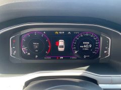 Volkswagen Bora 280TSI DSG Respect Edition - ფოტო 14