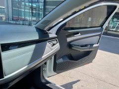 Volkswagen Bora 280TSI DSG Respect Edition - ფოტო 17