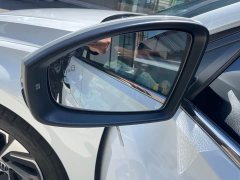 Volkswagen Bora 280TSI DSG Respect Edition - ფოტო 19
