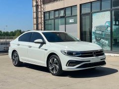 Volkswagen Bora 280TSI DSG Respect Edition - ფოტო 3