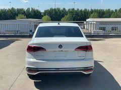 Volkswagen Bora 280TSI DSG Respect Edition - ფოტო 4