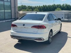 Volkswagen Bora 280TSI DSG Respect Edition - ფოტო 5