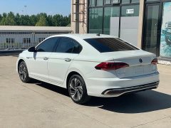 Volkswagen Bora 280TSI DSG Respect Edition - ფოტო 6
