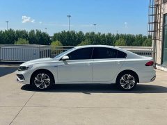 Volkswagen Bora 280TSI DSG Respect Edition - ფოტო 7