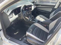 Volkswagen Bora 280TSI DSG Respect Edition - ფოტო 8