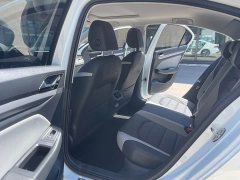 Volkswagen Bora 280TSI DSG Respect Edition - ფოტო 9