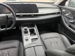 Chery Arrizo 8 High-Performance Edition 2.0T DCT Premium - ფოტო 10