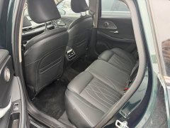 Chery Arrizo 8 High-Performance Edition 2.0T DCT Premium - ფოტო 12