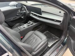 Chery Arrizo 8 High-Performance Edition 2.0T DCT Premium - ფოტო 14