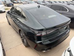 Chery Arrizo 8 High-Performance Edition 2.0T DCT Premium - ფოტო 15