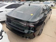 Chery Arrizo 8 High-Performance Edition 2.0T DCT Premium - ფოტო 17