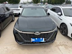 Chery Arrizo 8 High-Performance Edition 2.0T DCT Premium - ფოტო 2