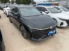 Chery Arrizo 8 High-Performance Edition 2.0T DCT Premium - ფოტო 3
