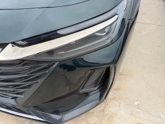 Chery Arrizo 8 High-Performance Edition 2.0T DCT Premium - ფოტო 4