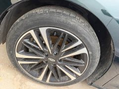Chery Arrizo 8 High-Performance Edition 2.0T DCT Premium - ფოტო 5