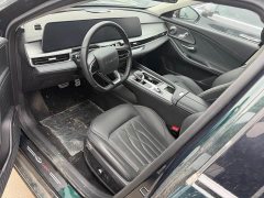 Chery Arrizo 8 High-Performance Edition 2.0T DCT Premium - ფოტო 7