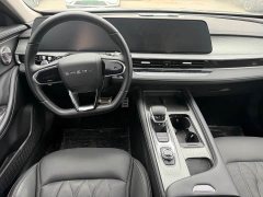 Chery Arrizo 8 High-Performance Edition 2.0T DCT Premium - ფოტო 8