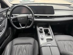 Chery Arrizo 8 High-Performance Edition 2.0T DCT Premium - ფოტო 9