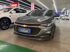 Chevrolet Cruze 2023 1.5L Dual-Clutch WOW Value Edition - ფოტო 1
