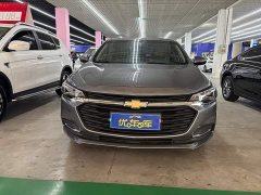 Chevrolet Cruze 2023 1.5L Dual-Clutch WOW Value Edition - ფოტო 2