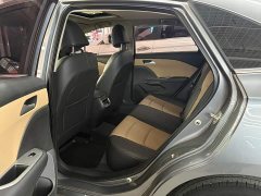 Chevrolet Cruze 2023 1.5L Dual-Clutch WOW Value Edition - ფოტო 4