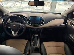 Chevrolet Cruze 2023 1.5L Dual-Clutch WOW Value Edition - ფოტო 5