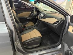 Chevrolet Cruze 2023 1.5L Dual-Clutch WOW Value Edition - ფოტო 8