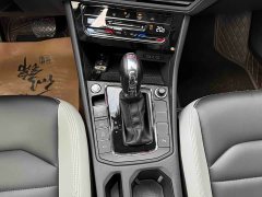 Volkswagen Bora 300TSI DSG Respect Edition - ფოტო 11