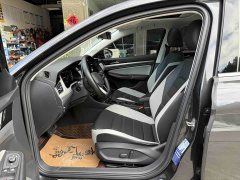 Volkswagen Bora 300TSI DSG Respect Edition - ფოტო 13