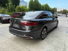 Volkswagen Bora 300TSI DSG Respect Edition - ფოტო 4