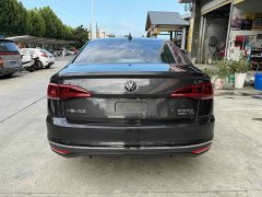 Volkswagen Bora 300TSI DSG Respect Edition - ფოტო 5
